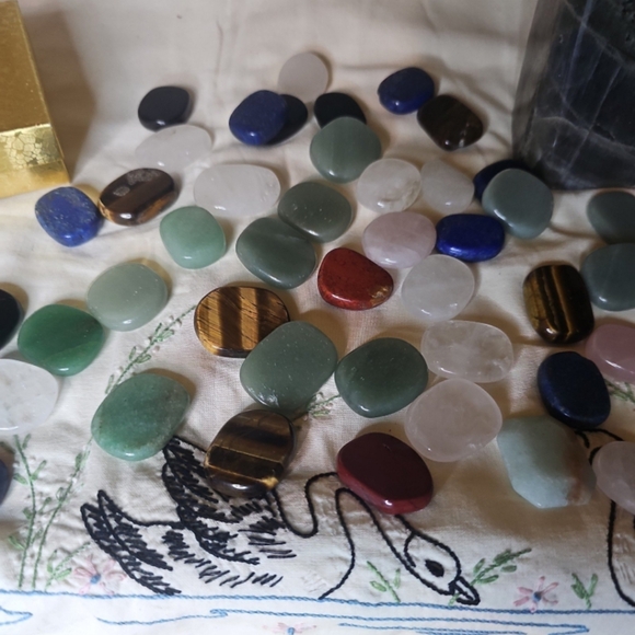 5 for $30, 10 for $50, 22 for $100. - Picture 6 of 10